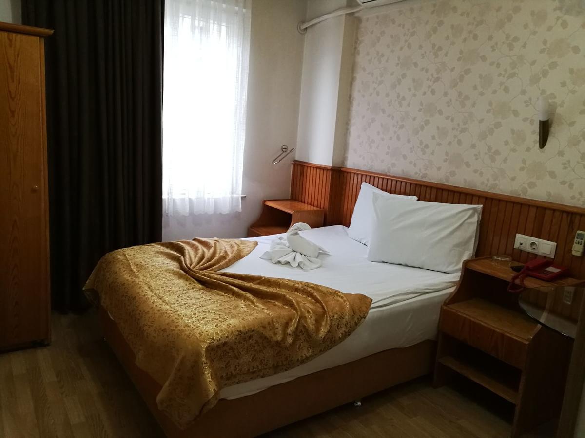 Bey Hotel Конья Экстерьер фото